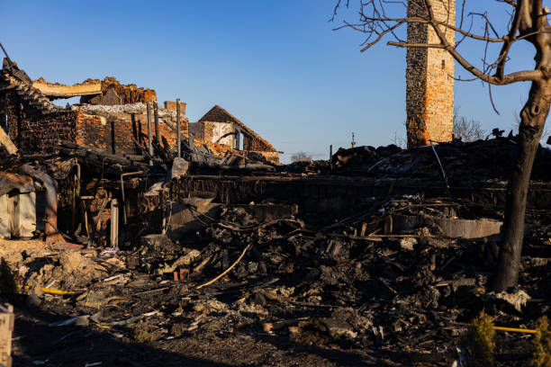 Reliable Soot Cleanup contractor in Upper Darby, PA by Fire Damage Doption