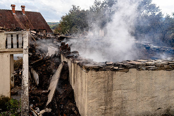 Affordable Soot Cleanup solutions in Upper Darby, PA